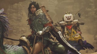 Monster Hunter Wilds Surpasses Eight Million Sales in Three Days