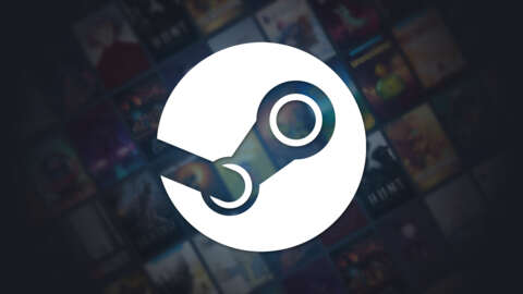 Valve Confirms Your Steam Data Remains Uncompromised