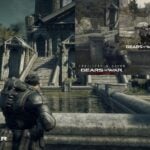 Gears of War: Reloaded Revealed for PS5, Xbox Series, PC