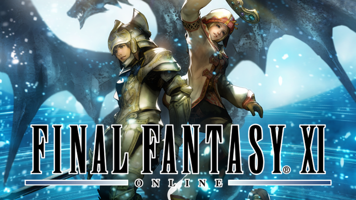 Near Cancellation of Final Fantasy XI by Square Enix