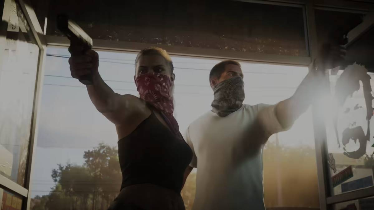 GTA VI Set to Launch in Roughly Twelve Months
