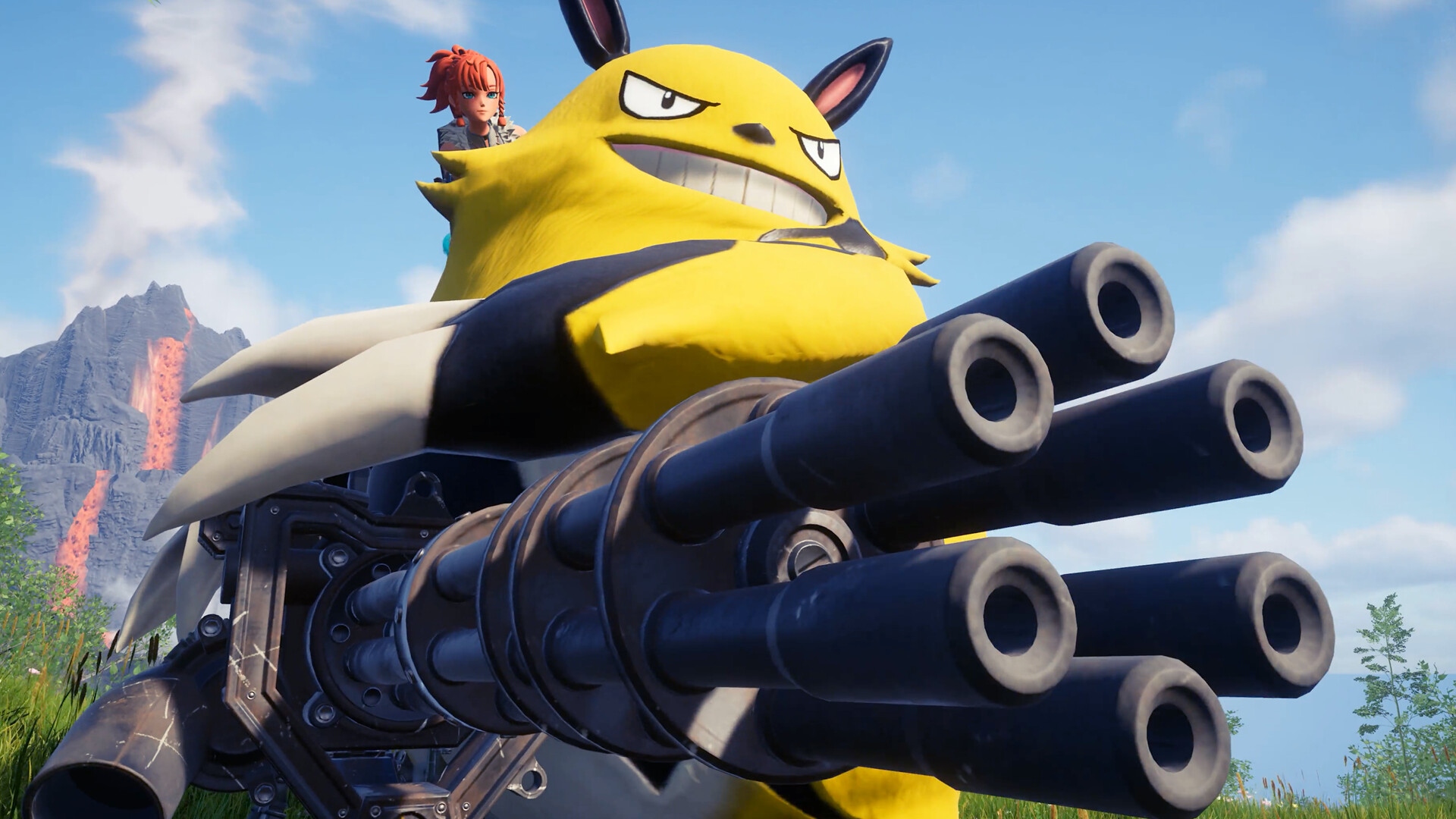 Nintendo Pokémon Lawsuit Forces Unfavorable Changes in Palworld Game