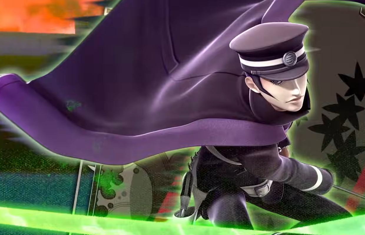 Atlus Unveils Narrated Trailer for Raidou Remastered: Soulless Army Mystery