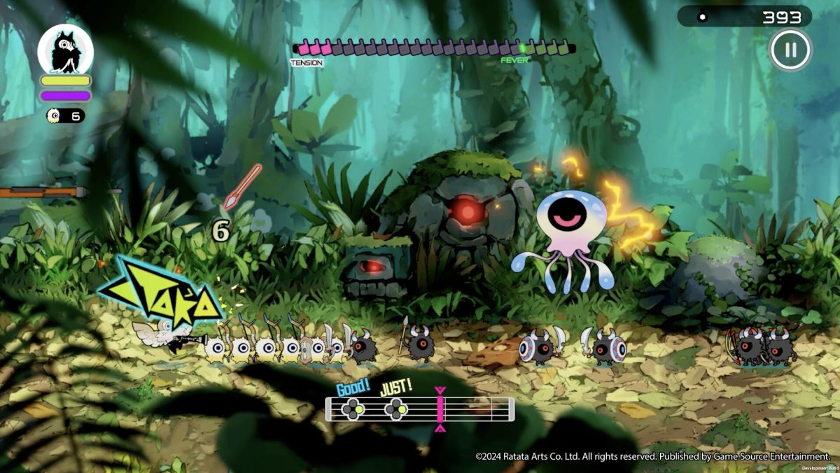 Ratatan: An Heir to Patapon Set for Early Access Release