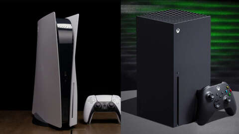 End of Console Wars: Halo Arriving on PS5