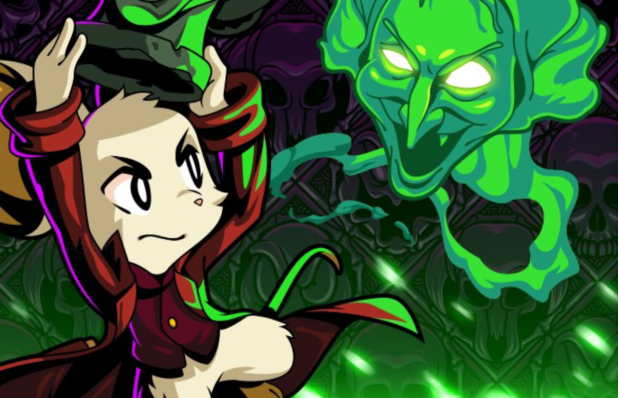 Release Delay for ‘Mina the Hollower’ Game