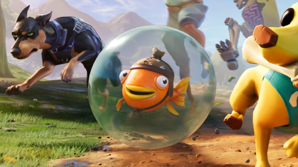 Fortnite’s Controversial Pet Customization Policies Under Review