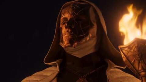 Divinity Promises Superior Character Creation than Baldur’s Gate 3