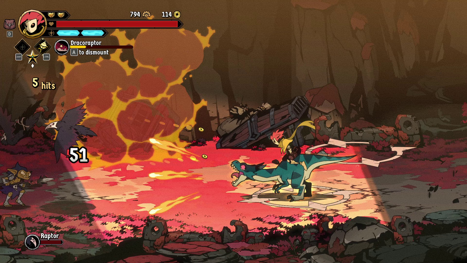 Absolum’s February 2026 Update Teaser: Thread of Fate