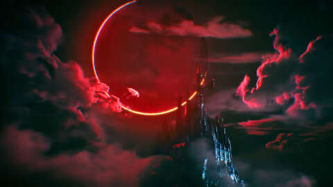 Multiple Castlevania Projects Teased by Konami