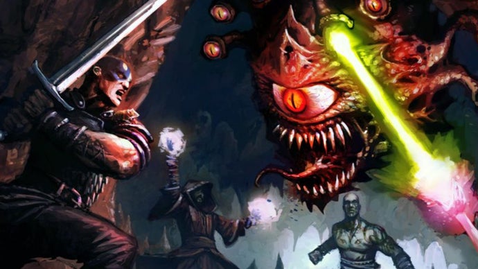 Baldur’s Gate Series Updates with New Patch on Steam Beta