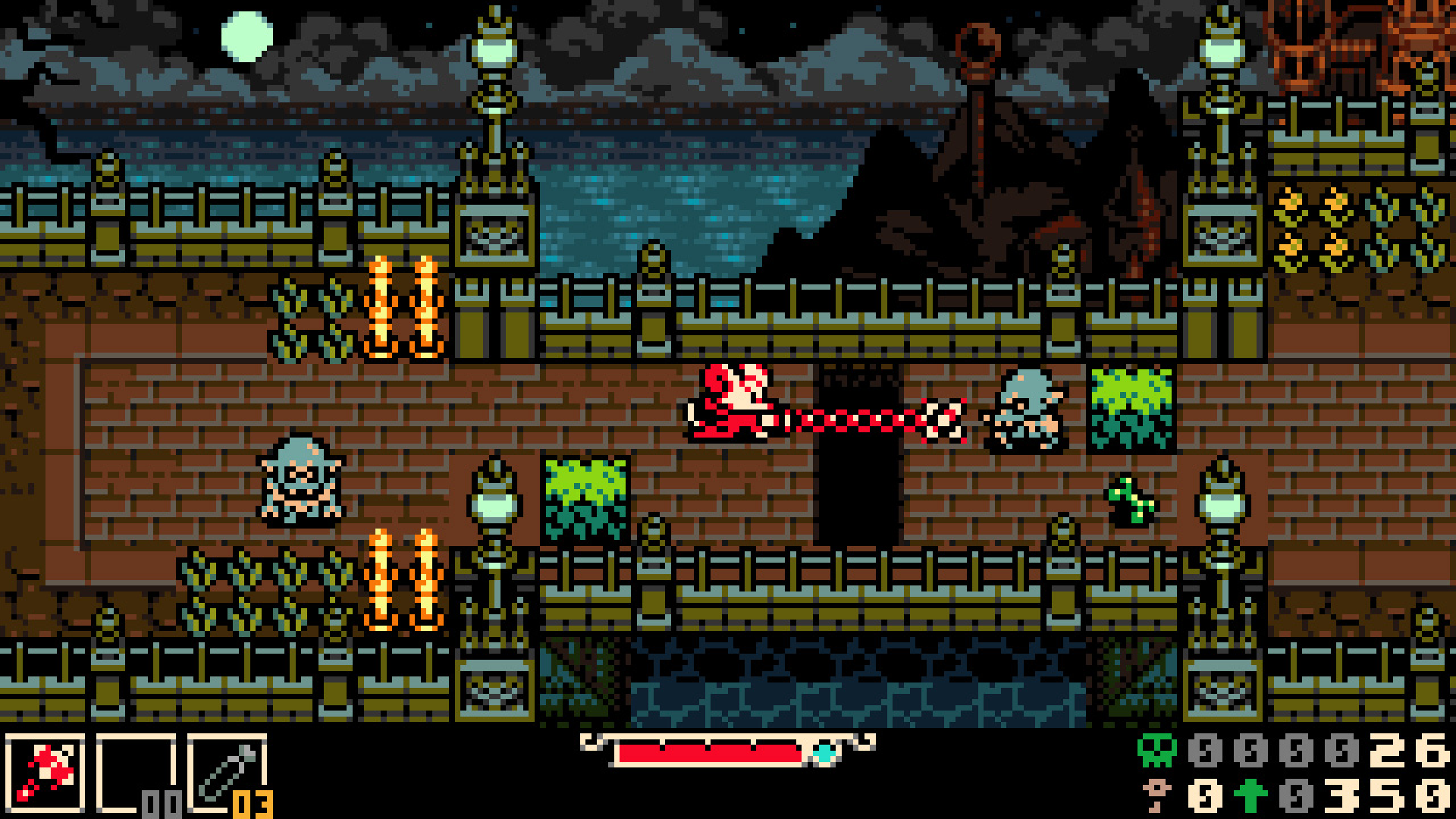 Spring Launch Announced for ‘Mina the Hollower’, Exclusive PS5 Demo