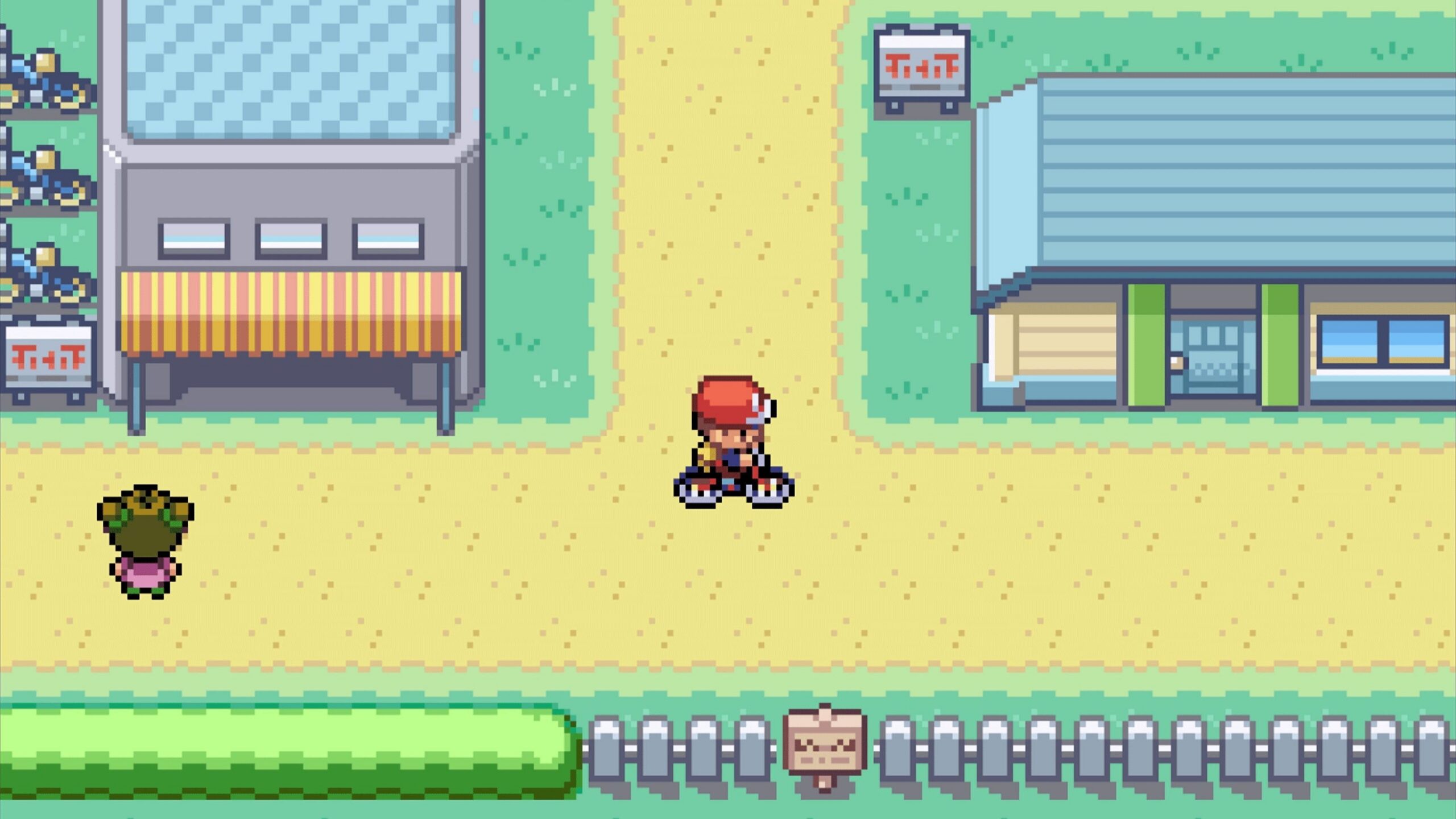 Switch Release: Pokémon FireRed and LeafGreen Next Week at $20