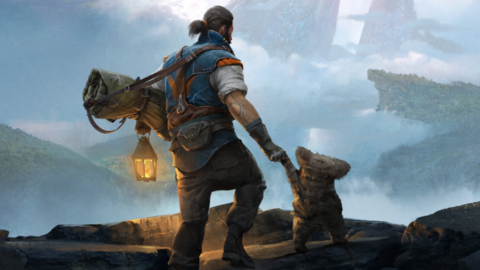 Wildlight’s Highguard Prepares for March Shutdown