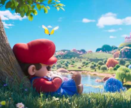 Star Fox joins Super Mario Galaxy: Fueling Smash Bros Speculation