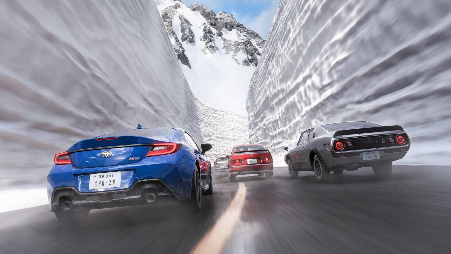 Forza Horizon 6 Release Times Explained