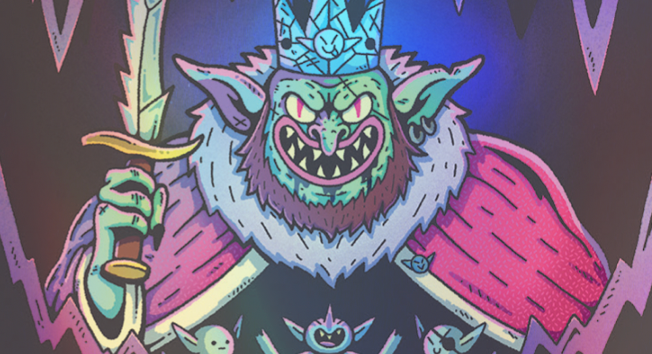 Secret Lair Goblin Deck Sparks Fan Backlash