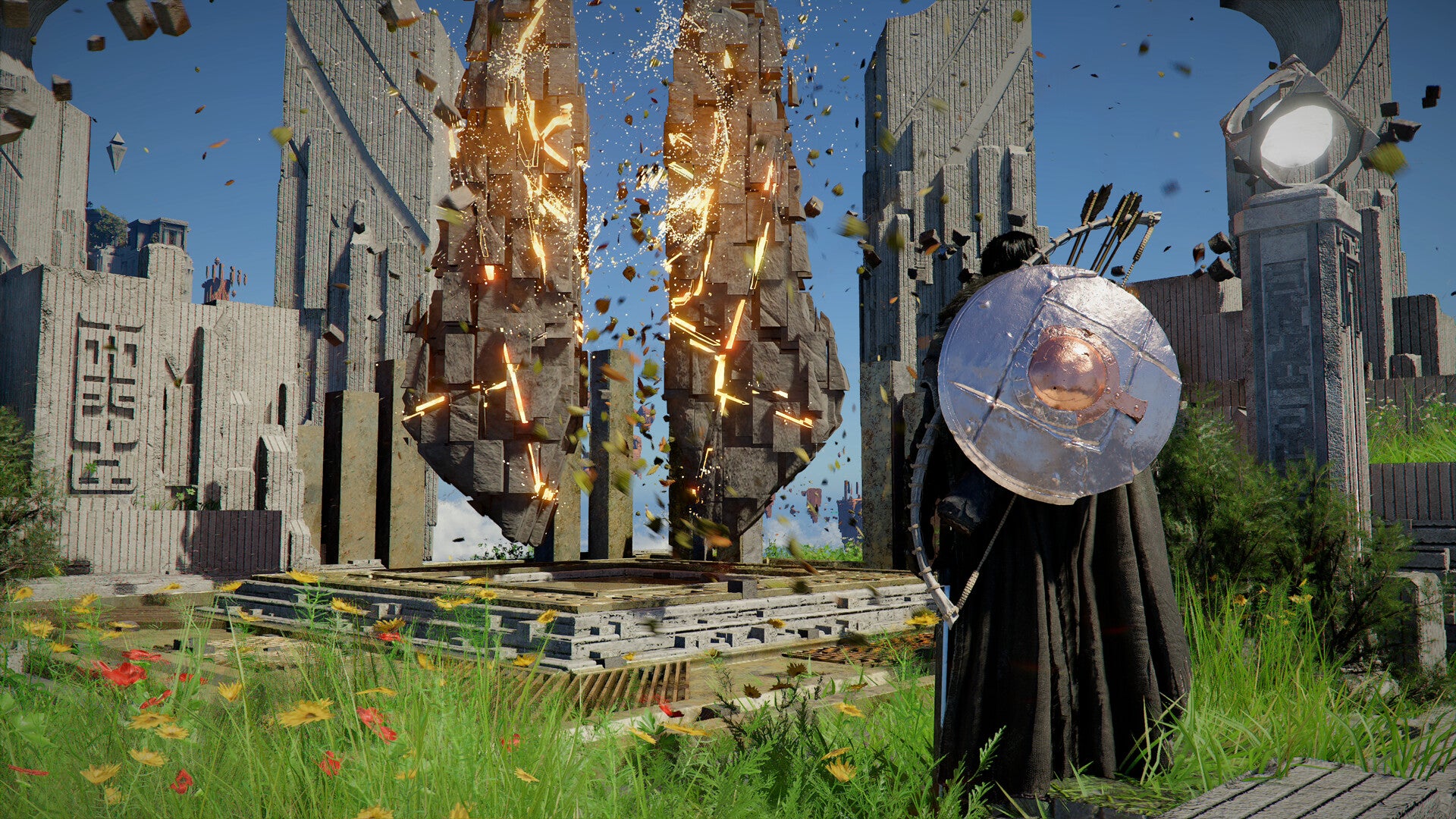 Crimson Desert Sales Surge as DLC Plans Emerge