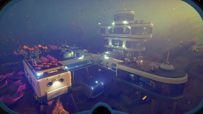 Krafton To Pay Subnautica 2 Bonus After Sales