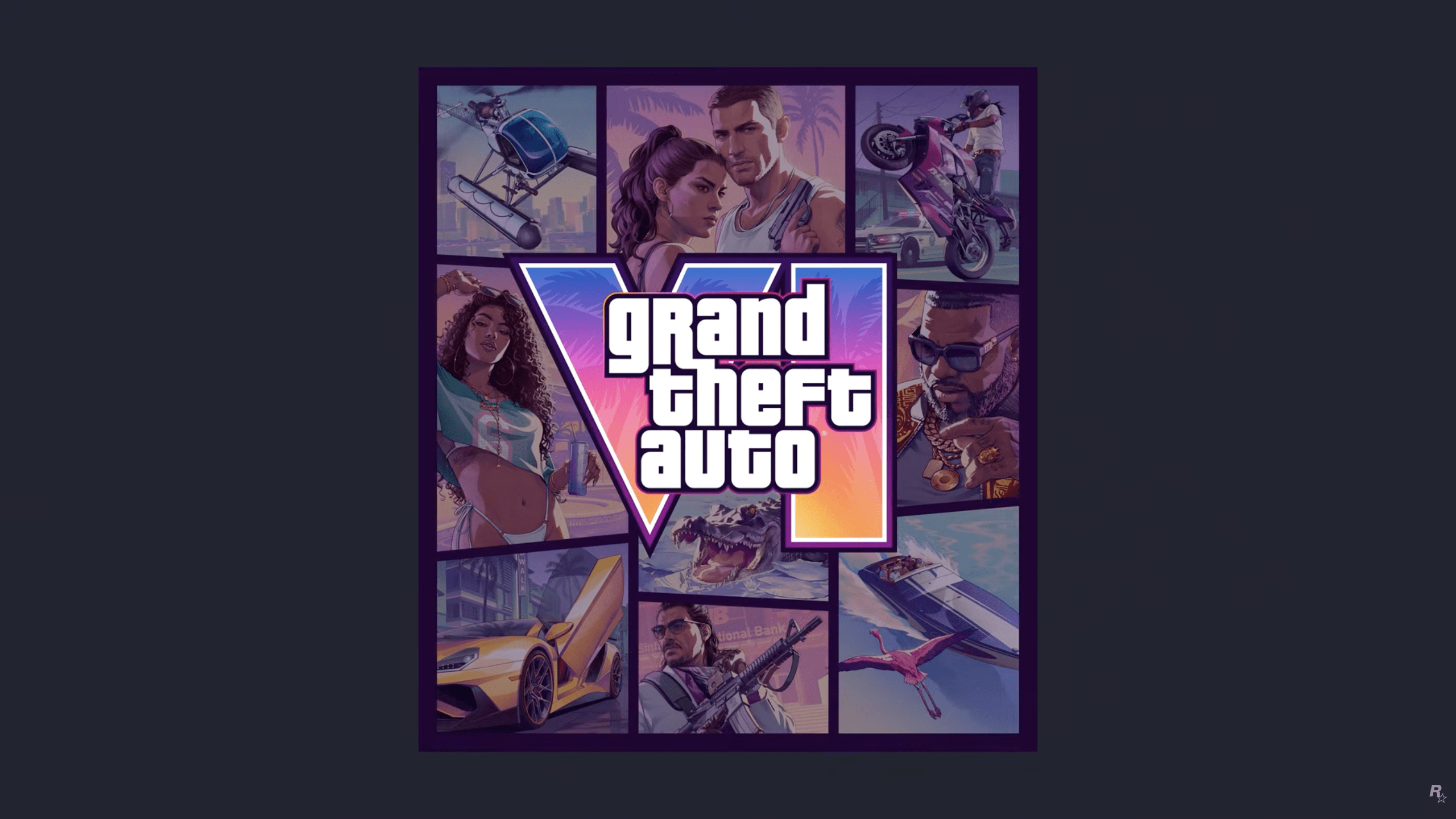 GTA VI Pricing And Preorders Revealed