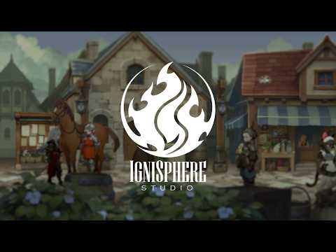 Dawngazer Revealed For PS5, Switch 2, PC