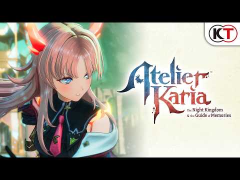 Atelier Karia Launches In February 2027