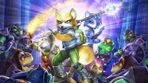 Star Fox Adventures Arrives On Switch 2